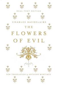 Flowers of Evil: Dual Language and New Verse Translation