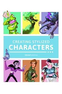 Creating Stylized Characters