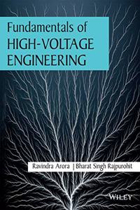 Fundamentals of High-Voltage Engineering
