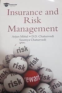 Insurance and Risk Management