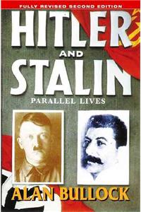 Hitler and Stalin