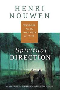 Spiritual Direction