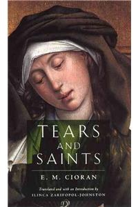 Tears and Saints