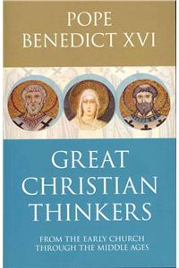 Great Christian Thinkers