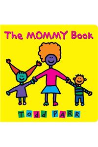 The Mommy Book