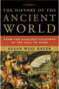 The History of the Ancient World