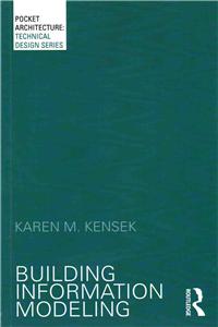 Building Information Modeling