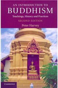 An Introduction to Buddhism