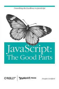JavaScript : The Good Parts