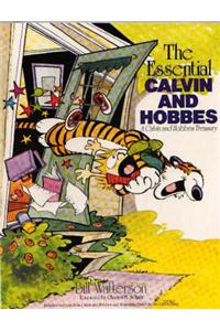 The Essential Calvin And Hobbes