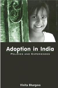 Adoption in India