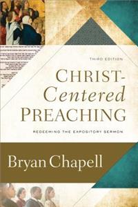 Christ-Centered Preaching