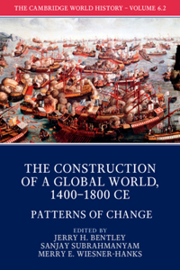 Cambridge World History