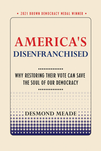 America's Disenfranchised