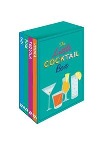 The Little Cocktail Box
