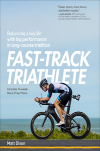 Fast-Track Triathlete