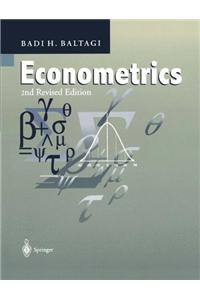 Econometrics