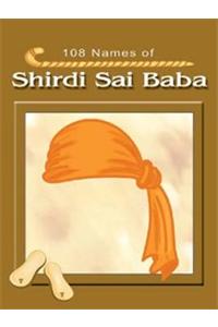 Shirdi Sai Baba