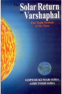 Solar Return of Varshpal