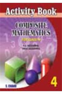 Activity Composite Mathematics-4