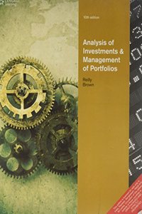 Analysis of Investments & Management of Portfolios