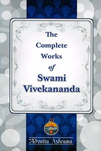 Complete Works of Swami Vivekananda: Vol. 2 paperback