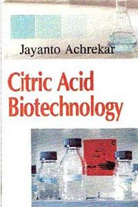 Citric Acid Biotechnology