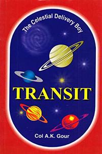 Transit: The Celestial Delivery Boy