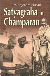 Satyagraha in Champaran