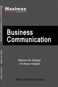 Business Communication BBA GGSIP UNIVERSITY