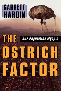 Ostrich Factor