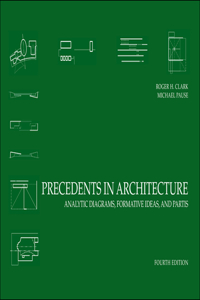 Precedents in Architecture