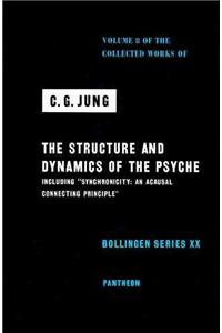 Collected Works of C. G. Jung, Volume 8