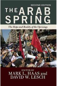 The Arab Spring