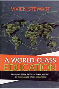 World-Class Education