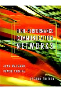 High-Performance Communication Networks