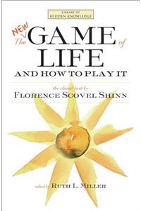 New Game of Life and How to Play It