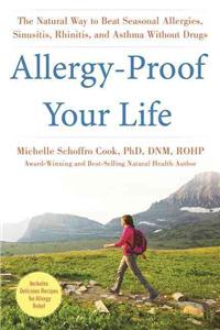 Allergy-Proof Your Life