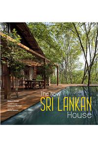 The New Sri Lankan House