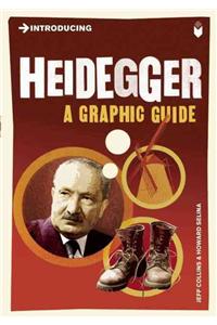 Introducing Heidegger