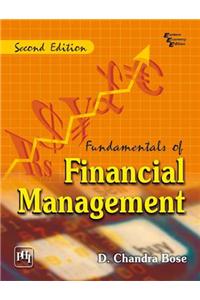 Fundamentals of Financial Management