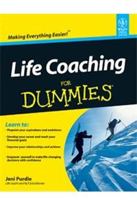 Life Coaching for Dummies, 2nd Edition