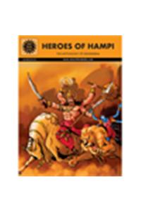 Heroes Of Hampi