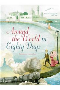 Around the World in Eighty Days