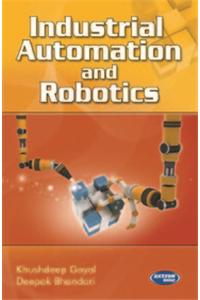 Industrial Automation & Robotics