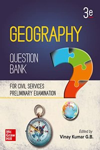 Geography Question Bank for Upsc