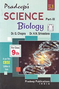 Pardeep's Biology - Class 9 (2018-19 Session)