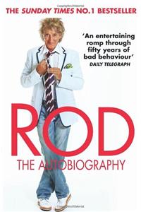 Rod: The Autobiography