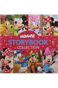 Minnie Storybook Collection