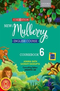 New Mulberry English Course Class 6